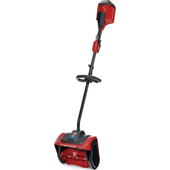 Sněhová fréza TORO sněhová fréza 60V Power Shovel