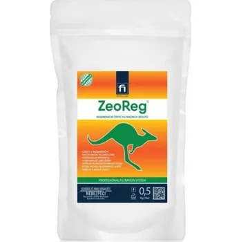 Bazénová filtrace ZeoPure regenerační čistič zeolitů ZeoReg 1 kg