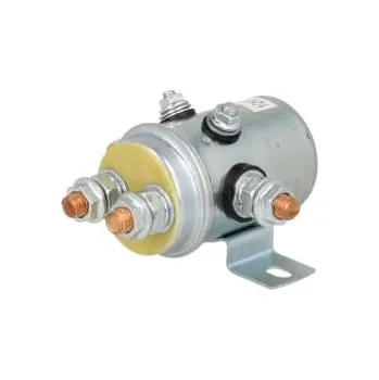 lanový naviják Dragon winch Relé Selenoid 250A 12V