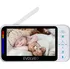 chůvička EVOLVEO Baby Monitor N4