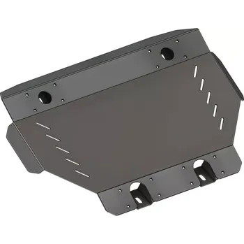 Motorový prostor Kryt motorového prostoru - ocel - Toyota Land Cruiser 250 (2024-)