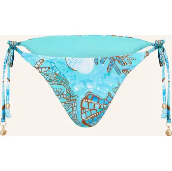 Dámské plavky Seafolly Dámské Trojúhelníkové Bikinové Kalhotky La Mer,...