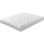 Tvrdá pěnová dětská matrace 140x200 cm Happy Dream – BENAB ID_1726706