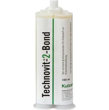 Technovit -2- Bond 160 ml - dvousložkové lepidlo