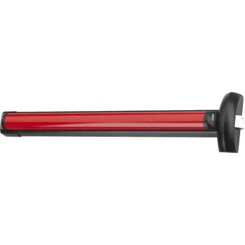 Dveřní kování CISA2 CISA Vrchní panikový zámek FAST Touch - 2bodové Varianta: Zámek