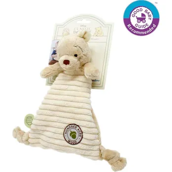 plyšák Rainbow Designs Limited Rainbow Plyšový muchláček Medvídek Pú