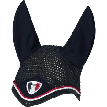 Čabraka pro koně Čabraka Eskadron Artwork - modrá