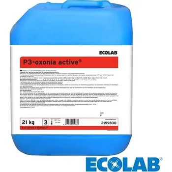 Oxonia aktive - 21 kg