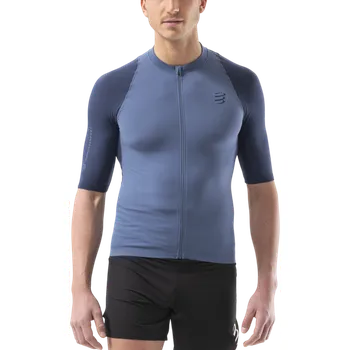 Pánské tričko Triko Compressport Trail Racing Postural SS Top M atsm4905122 Velikost S