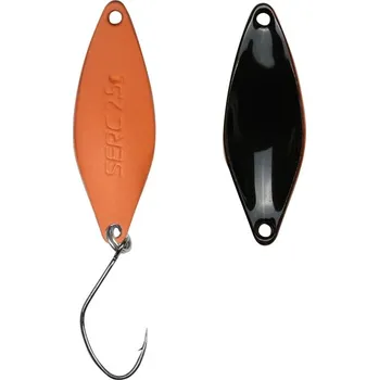 Umělá nástraha SPRO - Plandavka Trout Master Serc Spoon 2,5 g Clay