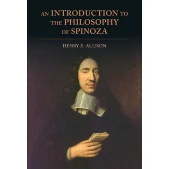 Učebnice Introduction to the Philosophy of Spinoza (EN)