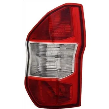 Zadní světlomet Zadní světlo TYC 11-15245-01-2