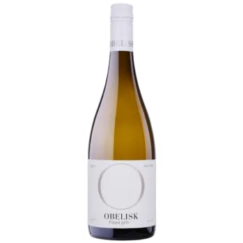 Víno Obelisk Pinot Gris Pozdní sběr 2022