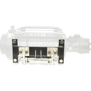 Tažné lano Husar Přítlak lana BST-H 12000-18000 lbs