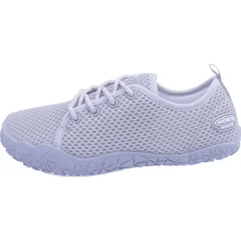 Dámská treková obuv Dámské sportovní boty Rock Spring šedé Velikost: 40