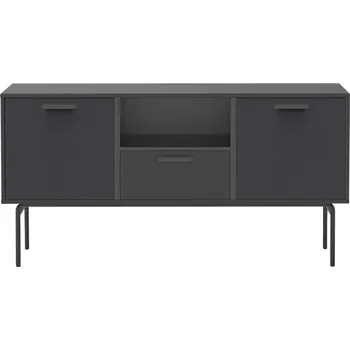 Komoda Černá TV komoda Keep by Hammel ID_1427757