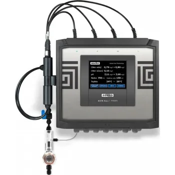 Zařízení na úpravu vody Aseko ASIN Aqua PROFI