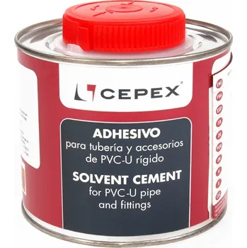 Cepex lepidlo 500 ml se štětcem