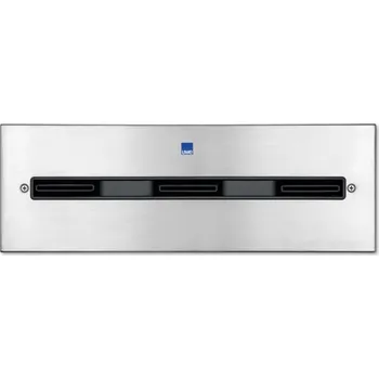 UWE bazénový protiproud JetStream TriVA nerez 75 m³/h