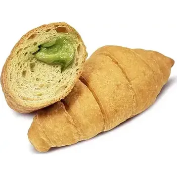 Keto dieta Victus Proteinový croissant s pistáciovou náplní
