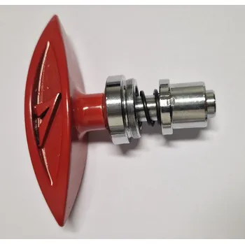 lanový naviják Dragon winch Páka volnoběžky DVM 8000-13000 , DWT14000