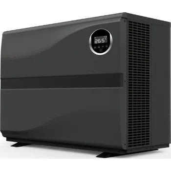 Ohřev bazénu Neo bazénové tepelné čerpadlo 9 kW, Wi-Fi, titanový výměník, 20-40 m3 Ne