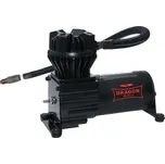 Dragon winch DWK-PS 150 SHD solid - Profesionální kompresor pevná montáž