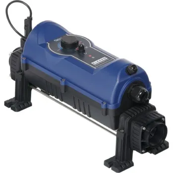 Elecro elektrické bazénové topení Flowline 2 220-240 V 9 kW