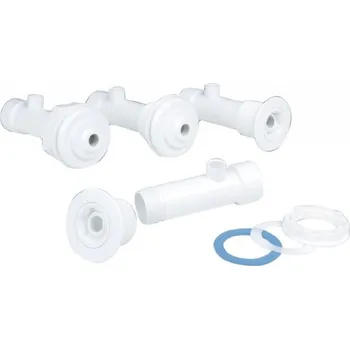 AstralPool hydromasážní trysky pro prefabrikovaný bazén 190 mm