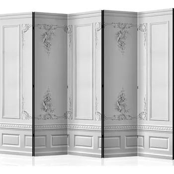 Paraván Paraván - Palácová zeď II Velikost: 225x172 cm, Provedení: Jednostranný