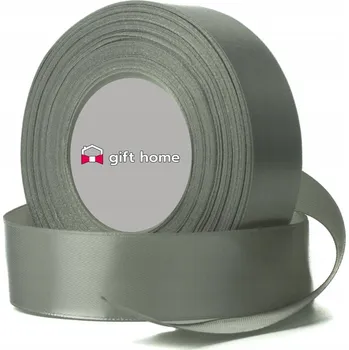 Stuha Stuha, stříbrná, 32 m x 25 cm