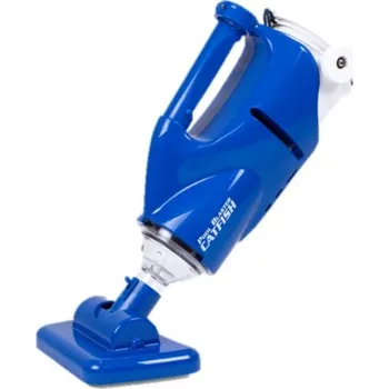 Water Tech ruční bazénový vysavač Poolblaster Catfish