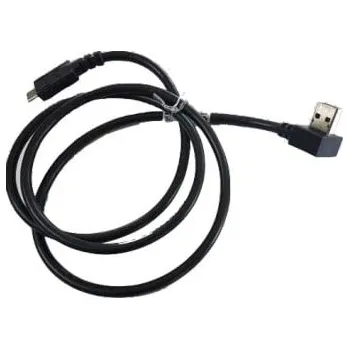 Čtečka čárových kódů Zebra CBL-TC2Y-USBC90A-01 USB kabel 1,1 m USB A USB C Černá