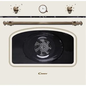 Vestavná trouba Candy FCC624BA/E