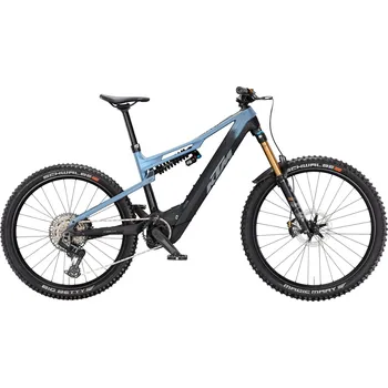 Elektrokolo ELEKTROKOLO KTM MACINA PROWLER PRESTIGE AXS Velikost rámu: 21"/53 cm/XL