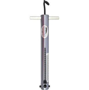 Bearpaw Měřič tahu