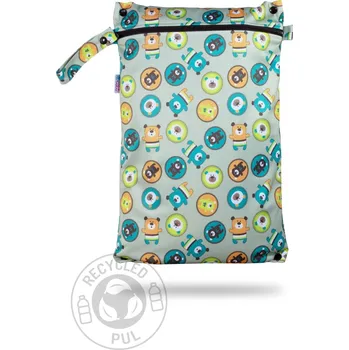 Pytel na pleny Vykutálení medvídci - pytel na pleny (dvouvelikostní)