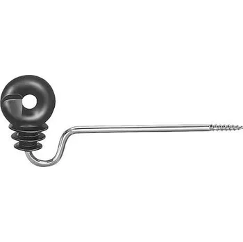 Ohradník Izolátor pro elektrické ohradníky LACME ANNULAIR-LON pro předsazenou ohradu