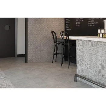 Dlažba ARGENTA TANUM & MUSSON AC213 75 cm x 120 cm x 1 cm krémová 1,08 m2