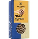 Koření nové celé SONNENTOR 35g