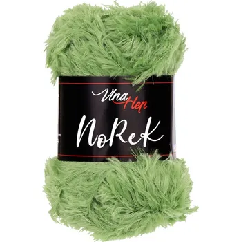 Vlna - Hep Norek 41309 zelená