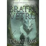 Bratři větru - Tad Williams (2024,…