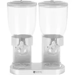 Royal Catering RCCS-7L/2 dávkovač na…