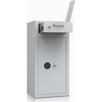 Trezor ISS Vhozový trezor Göttingen 36002