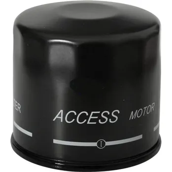 Filtr pro motocykl Access-Motor Originální olejový filtr Access Max 650/700/750/800/850