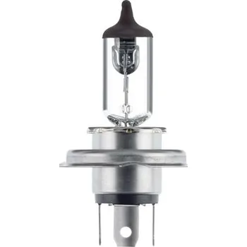 Povinná bezpečnostní výbava Žárovka, hlavní světlomet HELLA 8GJ 002 525-203