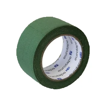 Lepicí páska Lemovka na koberce-N 10bm BARVA: Zelená