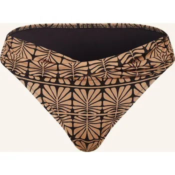 Dámské plavky Watercult Dámské Bikinové Kalhotky Brazilky Artisan Vibe,...