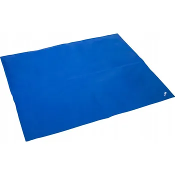 Pelíšek pro psa Pro Pet podložka pro psa modrá 96 cm x 81 cm