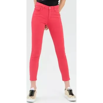 Dámské kalhoty Kalhoty Fracomina (Dámské kalhoty módní značky Fracomina)